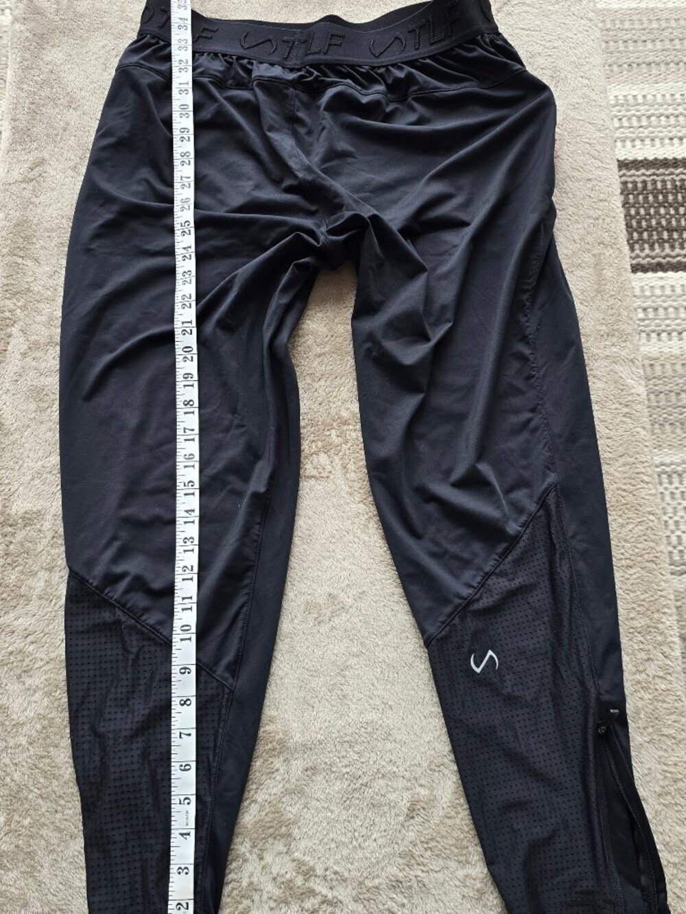 TLF Sports pants womans medium, joggers, Gym